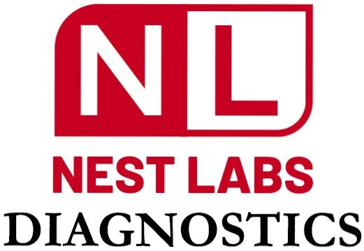 Nest Labs Diagnostics Logo